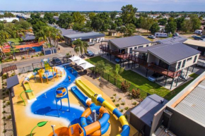 All Seasons Mildura Holiday Park